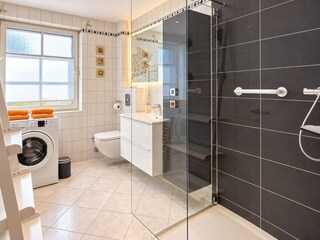 Ferienwohnung Zingst Ausstattung 8
