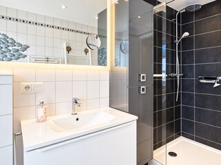 Ferienwohnung Zingst Ausstattung 9