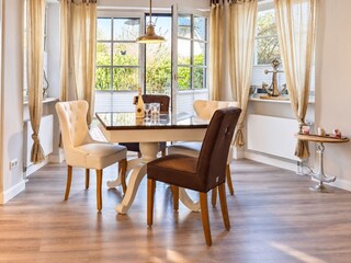 Ferienwohnung Zingst Ausstattung 10