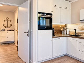 Ferienwohnung Zingst Ausstattung 11
