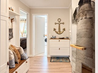 Ferienwohnung Zingst Ausstattung 13