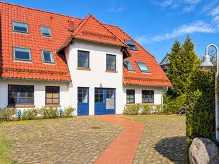 Ferienwohnung Zingst Ausstattung 15