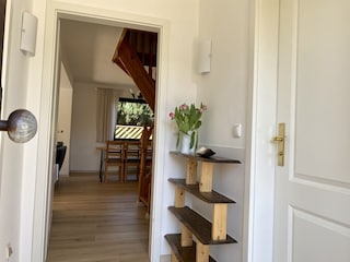 Eingangsbereich