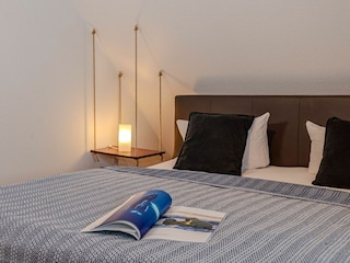 Doppelbett