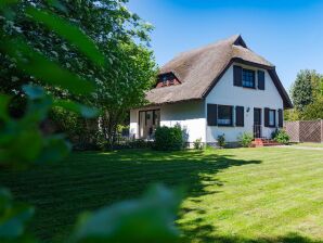 Ferienhaus Glücksfinder