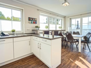 Ferienhaus Zingst Ausstattung 11