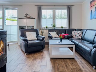 Ferienhaus Zingst Ausstattung 3