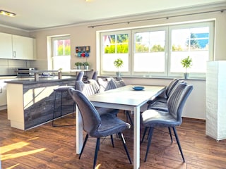 Ferienhaus Zingst Ausstattung 4