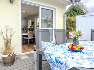 Ferienhaus Zingst Ausstattung 15