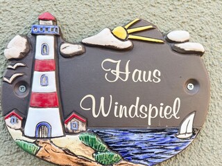 Haus Windspiel