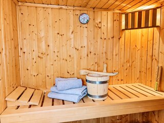 Ferienhaus Zingst Ausstattung 18