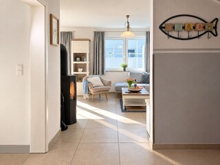 Ferienhaus Zingst Ausstattung 14