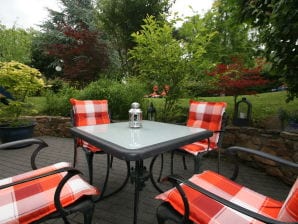 Ferienwohnung Gardenlounge St Goar - St. Goar - image1