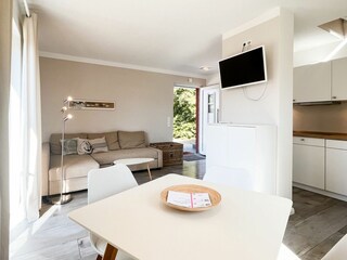 Wohn- und Essbereich