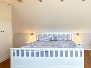 Ferienwohnung Zingst Ausstattung 2