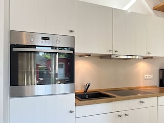 Ferienwohnung Zingst Ausstattung 3