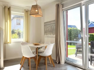 Ferienwohnung Zingst Ausstattung 4