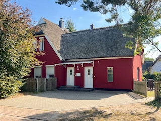 Ferienwohnung Zingst Ausstattung 7