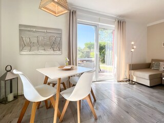 Ferienwohnung Zingst Ausstattung 8