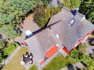 Ferienwohnung Zingst Ausstattung 9