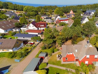 Ferienwohnung Zingst Ausstattung 10