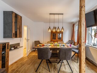 Casa per le vacanze Wernigerode Registrazione all'aperto 1