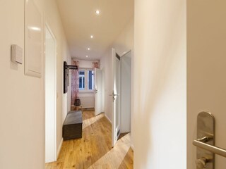 Casa per le vacanze Wernigerode Registrazione all'aperto 11