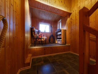 Casa per le vacanze Wernigerode Registrazione all'aperto 12