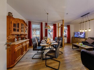 Casa per le vacanze Wernigerode Registrazione all'aperto 13