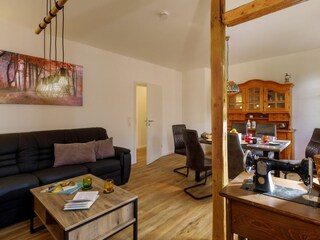 Casa per le vacanze Wernigerode Registrazione all'aperto 14