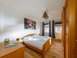 Casa de vacaciones Wernigerode Grabación al aire libre 16
