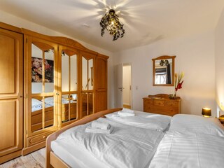 Casa per le vacanze Wernigerode Registrazione all'aperto 17