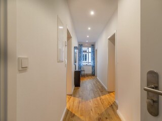 Casa per le vacanze Wernigerode Registrazione all'aperto 21