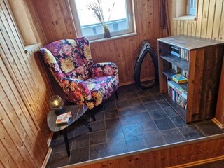 Casa per le vacanze Wernigerode Registrazione all'aperto 22