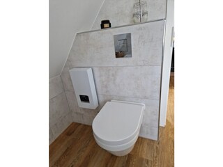 Casa per le vacanze Wernigerode Registrazione all'aperto 23