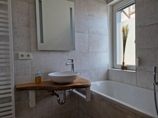 Casa per le vacanze Wernigerode Registrazione all'aperto 24