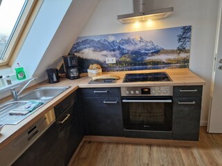 Casa per le vacanze Wernigerode Registrazione all'aperto 25