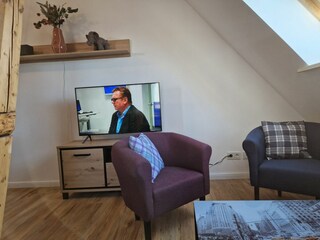 Vakantiehuis Wernigerode Buitenaudio-opname 27