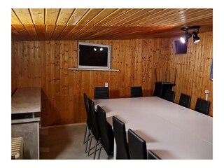 Casa de vacaciones Wernigerode Grabación al aire libre 34
