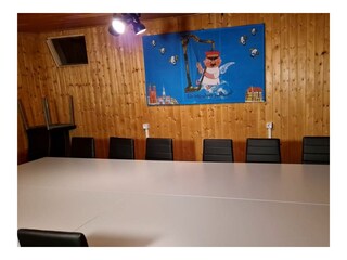 Casa per le vacanze Wernigerode Registrazione all'aperto 35