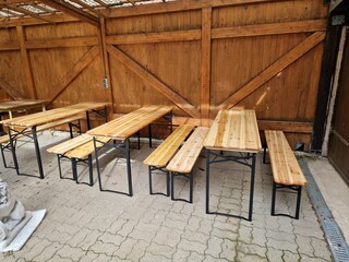 Casa de vacaciones Wernigerode Grabación al aire libre 37