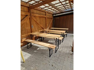 Casa per le vacanze Wernigerode Registrazione all'aperto 38