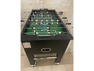 Casa per le vacanze Wernigerode Registrazione all'aperto 39