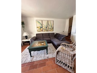 Casa de vacaciones La Croix-Valmer Características 8