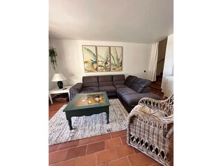 Maison de vacances La Croix-Valmer Équipement 11