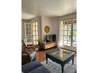 Maison de vacances La Croix-Valmer Équipement 12