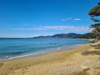 Casa per le vacanze La Croix-Valmer Ambiente 16