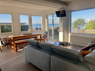 Vakantiehuis Veules-les-Roses Kenmerken 11