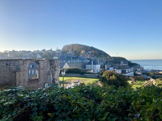 Casa per le vacanze Veules-les-Roses Registrazione all'aperto 5