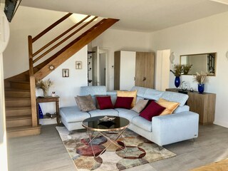 Vakantiehuis Veules-les-Roses Kenmerken 12